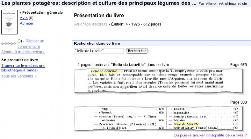 Fichier:Belle de leuville.jpg