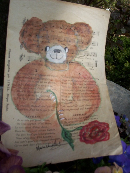 Fichier:Une Rose rose.jpg